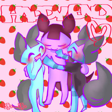 🧟‍♂️☆彡🔪☆彡🐺