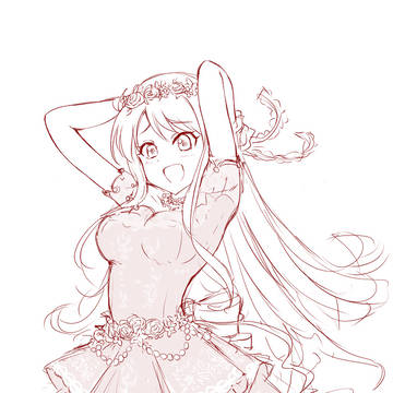 らくがき