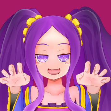 なんと ごうもんしたそうに こちらを みている!