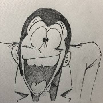 ルパン三世