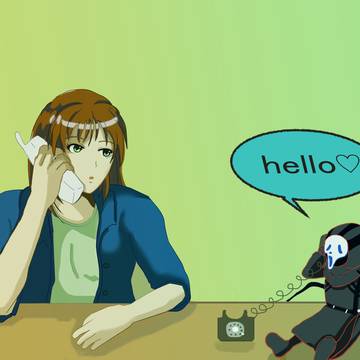 HELLO♪