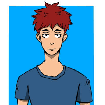 my oc