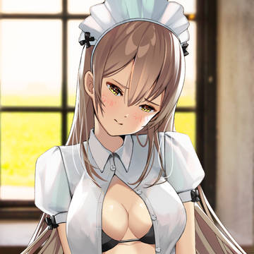 メイドさん