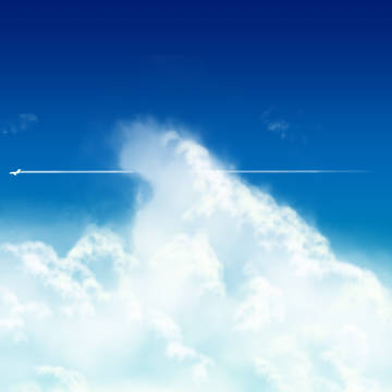 ☁️