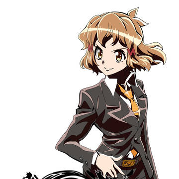 Senki Zesshō Symphogear XD