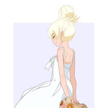 Shinobu Hop (忍野忍ジャンプ)