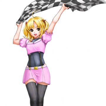 お久しぶりのクニャんです。