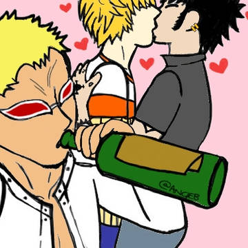 ☆ ♡《Kiss Cam》♡ ☆