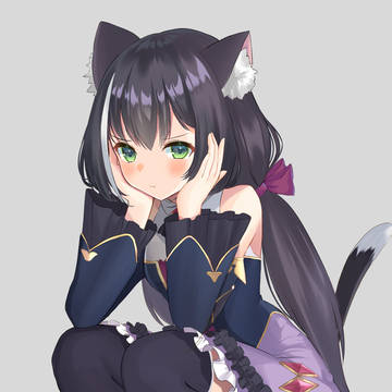 照れキャル