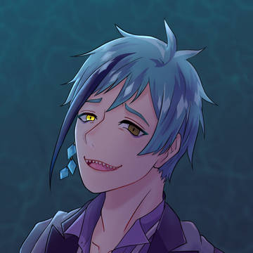 🦈くん