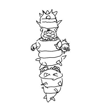 ゲンシヤドン