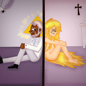 SCP-343 and SCP-166