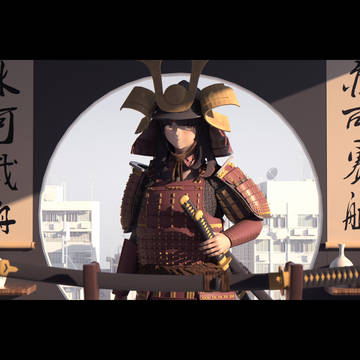 Samurai