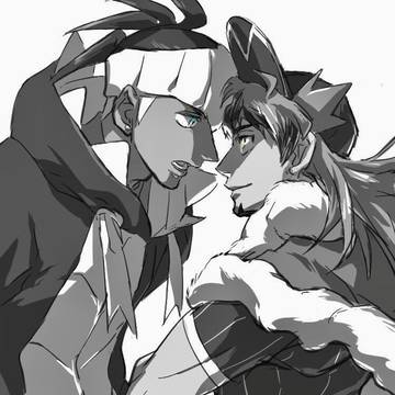漫画詰め