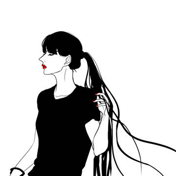 girl