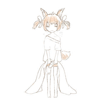 ねむい