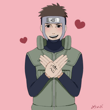 NARUTO まとめ