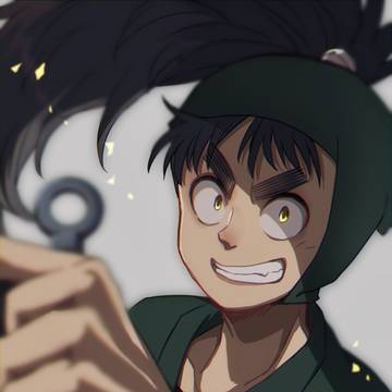 戦え!