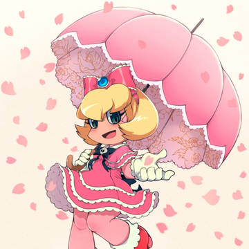 MOMO色姉貴