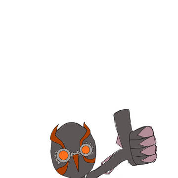 タロン