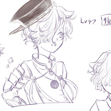 とうらぶrkgk