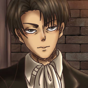 Levi Ackerman