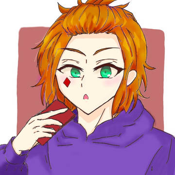 ケイト🔶