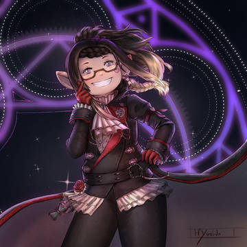 ナラさん☆