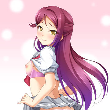 衣替え梨子ちゃん