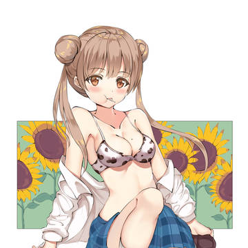 ❤葵