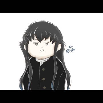 今日もかわいいむいち