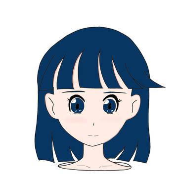 三日目（着色Ver）