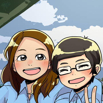 合影│original