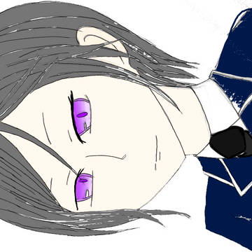 刀剣乱舞/薬研藤四郎