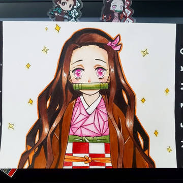 Nezuko