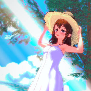 サマータイム