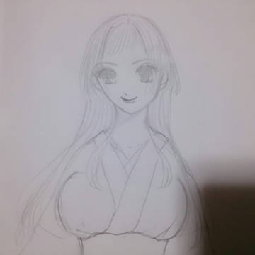 撫子(仮)