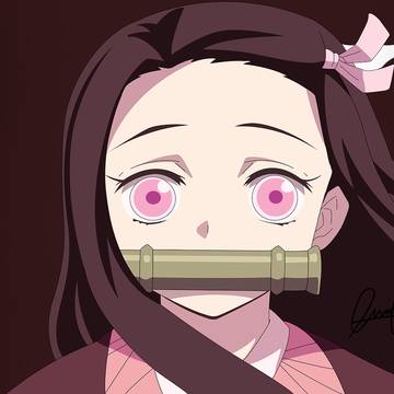 Nezuko