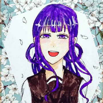 葵ちゃん