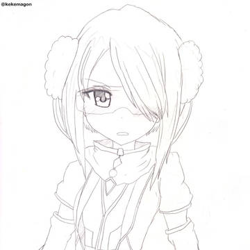 【Twitter企画】毎日1マギレコ【1~20日】