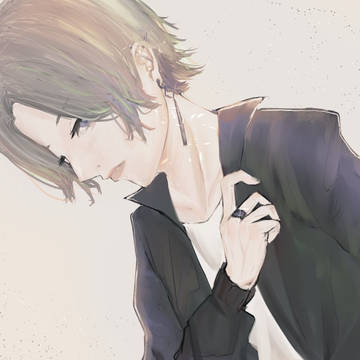 イラストいろいろ（後半歌い手さんです）