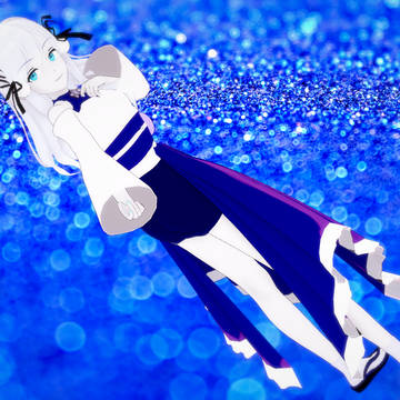 Yuki-Onna, the Ice Mayakashi!