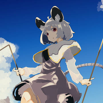 夏ーリン