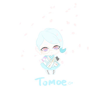 こえだともちゃんかわいい