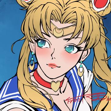 sailormoonredraw