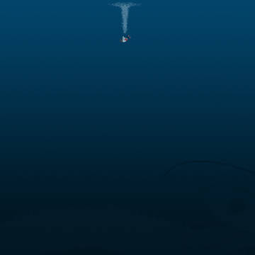 Abyss of the Deep