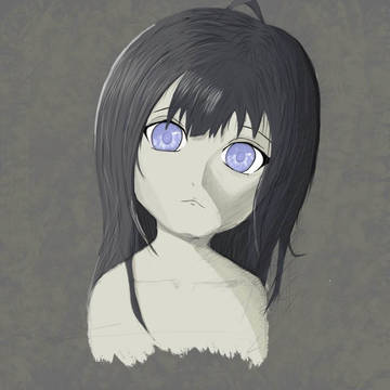 カラー練習