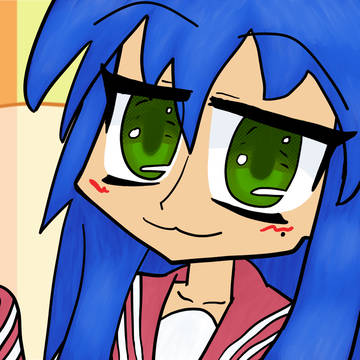 Konata Izumi