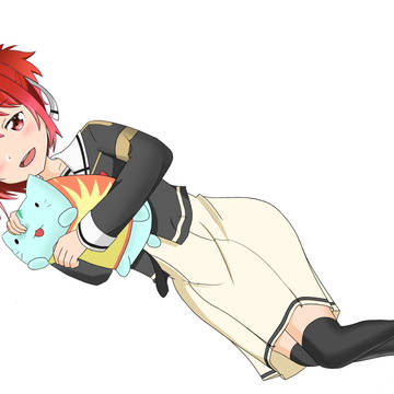 結城友奈