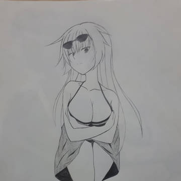NTW-20(손그림,手書き)